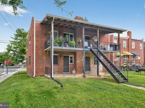 1101 Savannah Street SE, Washington DC 20032