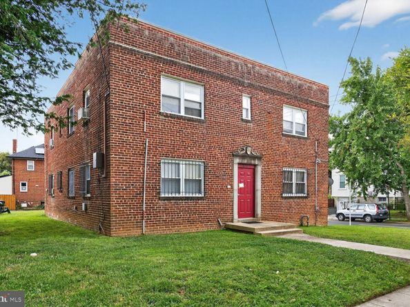 1101 Savannah Street SE, Washington DC 20032