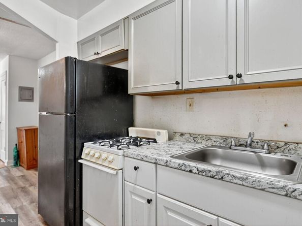 1101 Savannah Street SE, Washington DC 20032