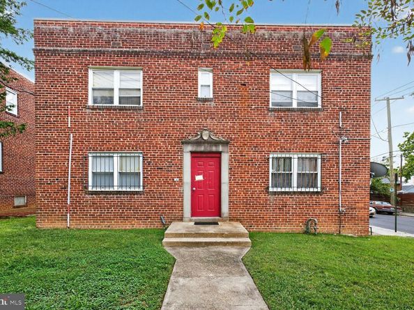 1101 Savannah Street SE, Washington DC 20032