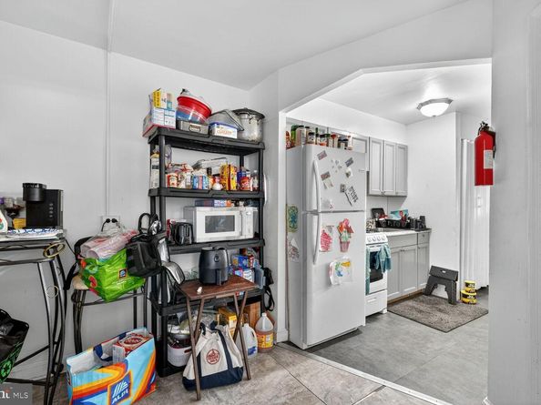 1101 Savannah Street SE, Washington DC 20032