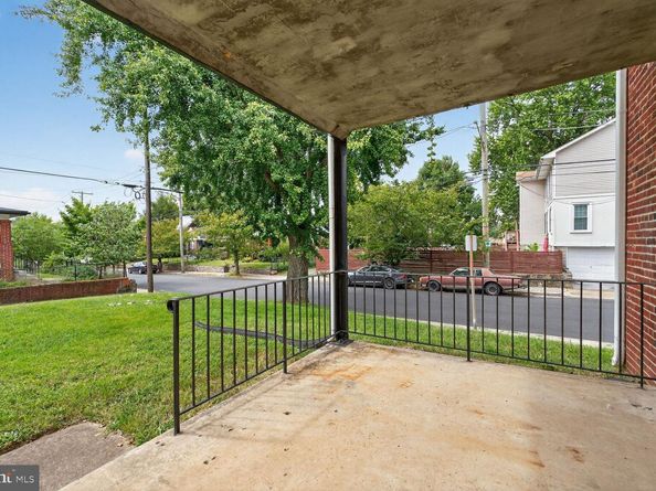 1101 Savannah Street SE, Washington DC 20032
