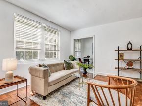 3051 Idaho Avenue NW 107, Washington DC 20016