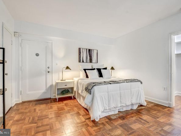 3051 Idaho Avenue NW 107, Washington DC 20016