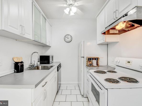 3051 Idaho Avenue NW 107, Washington DC 20016