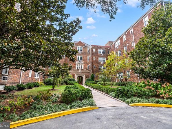 3051 Idaho Avenue NW 107, Washington DC 20016