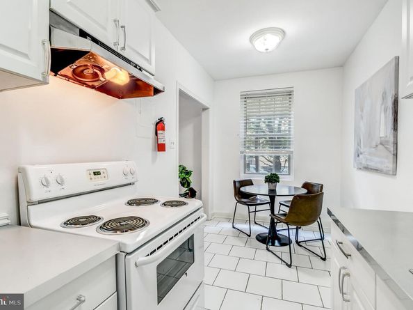 3051 Idaho Avenue NW 107, Washington DC 20016