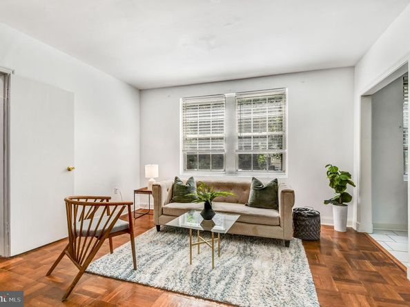 3051 Idaho Avenue NW 107, Washington DC 20016