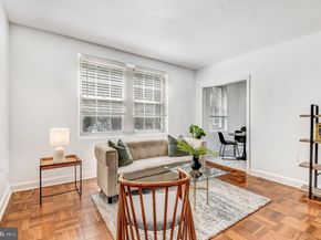 3051 Idaho Avenue NW 107, Washington DC 20016