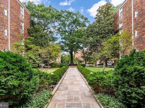 3051 Idaho Avenue NW 107, Washington DC 20016