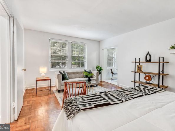 3051 Idaho Avenue NW 107, Washington DC 20016