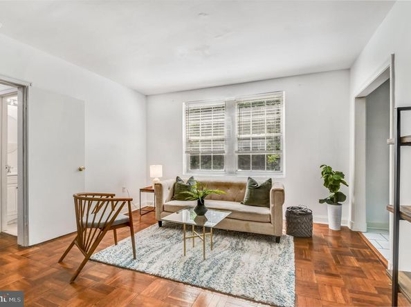 3051 Idaho Avenue NW 107, Washington DC 20016