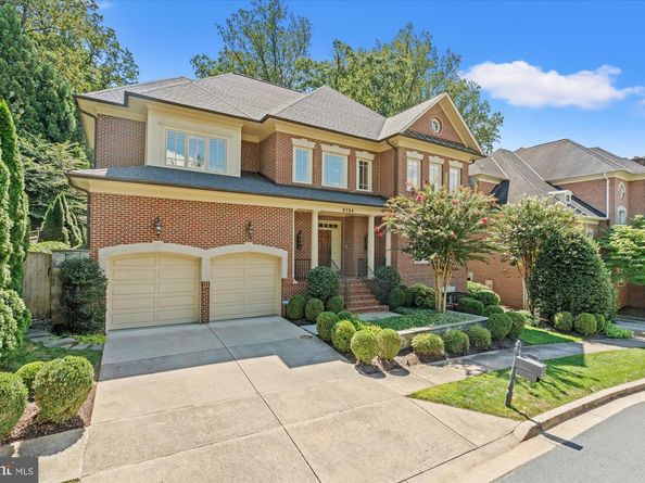 6704 Honesty Drive, Bethesda MD 20817