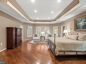 6704 Honesty Drive, Bethesda MD 20817