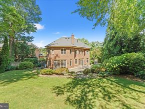 6704 Honesty Drive, Bethesda MD 20817