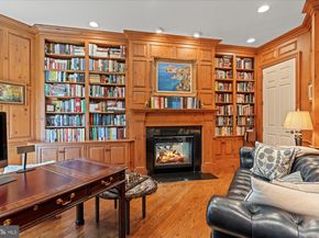 6704 Honesty Drive, Bethesda MD 20817