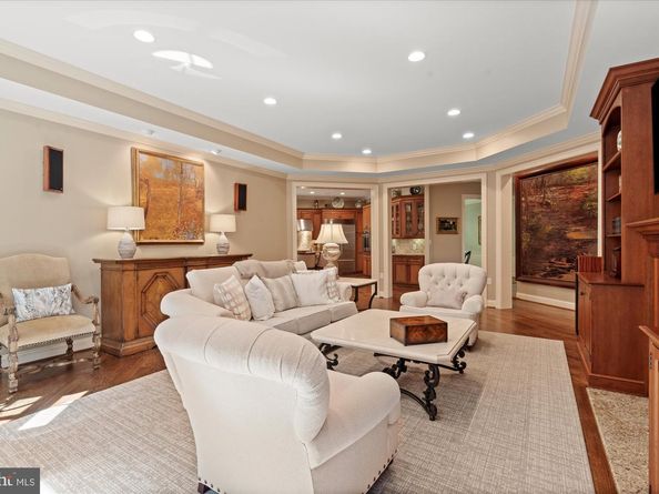 6704 Honesty Drive, Bethesda MD 20817