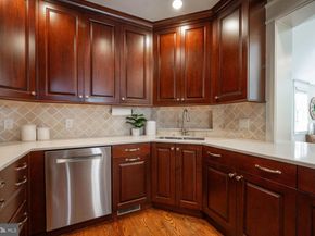 5804 Cedar Parkway, Chevy Chase MD 20815