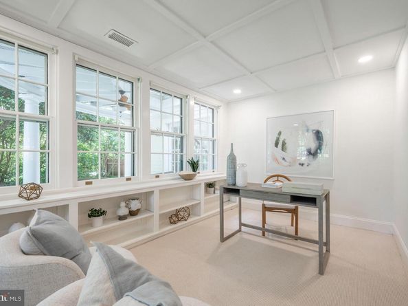 5804 Cedar Parkway, Chevy Chase MD 20815