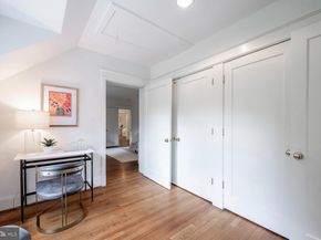 5804 Cedar Parkway, Chevy Chase MD 20815