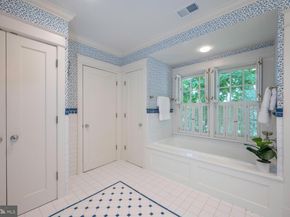 5804 Cedar Parkway, Chevy Chase MD 20815