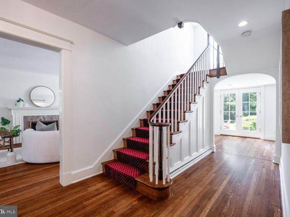 5804 Cedar Parkway, Chevy Chase MD 20815
