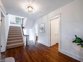 5804 Cedar Parkway, Chevy Chase MD 20815