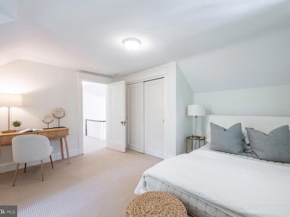 5804 Cedar Parkway, Chevy Chase MD 20815