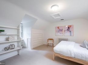 5804 Cedar Parkway, Chevy Chase MD 20815