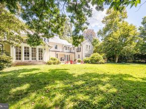 5804 Cedar Parkway, Chevy Chase MD 20815