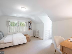 5804 Cedar Parkway, Chevy Chase MD 20815