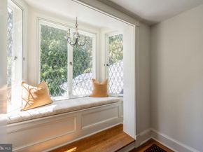 5804 Cedar Parkway, Chevy Chase MD 20815