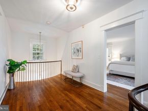 5804 Cedar Parkway, Chevy Chase MD 20815