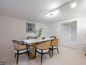 5804 Cedar Parkway, Chevy Chase MD 20815
