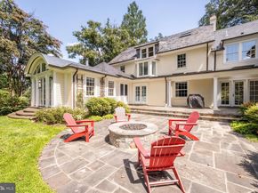 5804 Cedar Parkway, Chevy Chase MD 20815