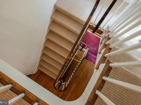 5804 Cedar Parkway, Chevy Chase MD 20815