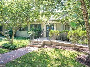 5804 Cedar Parkway, Chevy Chase MD 20815