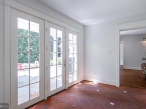 5804 Cedar Parkway, Chevy Chase MD 20815