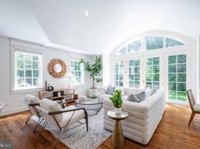 5804 Cedar Parkway, Chevy Chase MD 20815