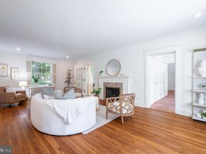 5804 Cedar Parkway, Chevy Chase MD 20815