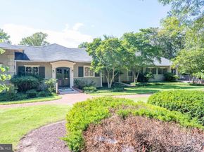 5804 Cedar Parkway, Chevy Chase MD 20815