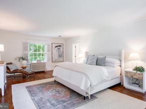 5804 Cedar Parkway, Chevy Chase MD 20815