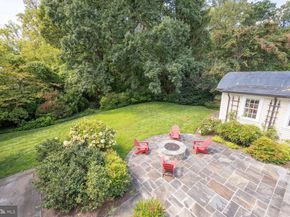5804 Cedar Parkway, Chevy Chase MD 20815