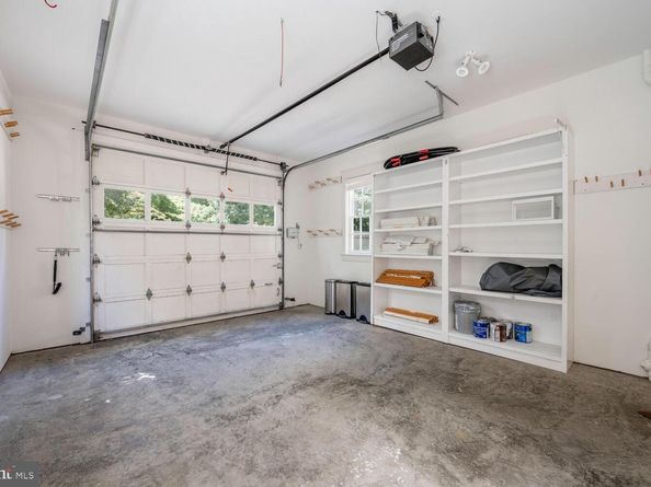 5804 Cedar Parkway, Chevy Chase MD 20815