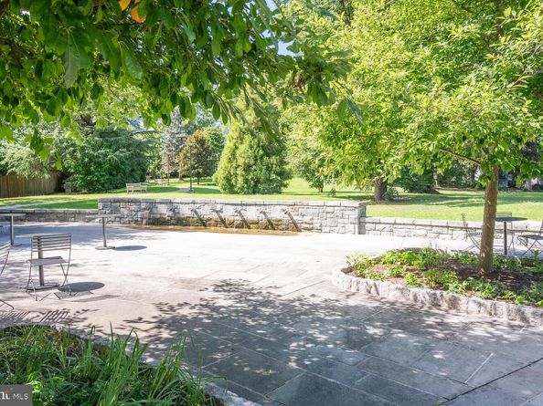 5804 Cedar Parkway, Chevy Chase MD 20815