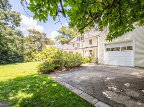 5804 Cedar Parkway, Chevy Chase MD 20815