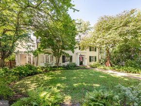 5804 Cedar Parkway, Chevy Chase MD 20815