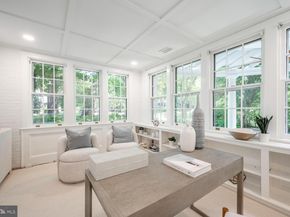 5804 Cedar Parkway, Chevy Chase MD 20815