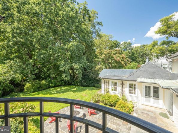 5804 Cedar Parkway, Chevy Chase MD 20815