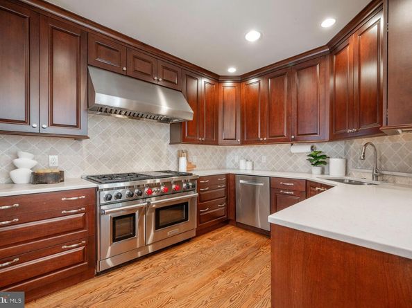 5804 Cedar Parkway, Chevy Chase MD 20815